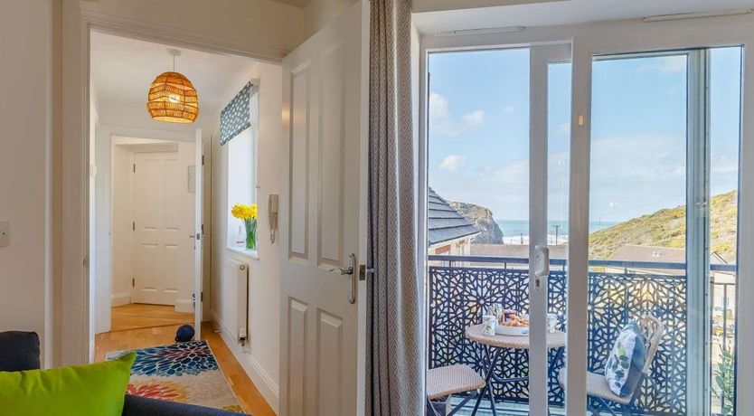 Photo of 2 Bed in Porthtowan