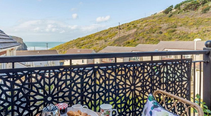 Photo of in Porthtowan (86648)