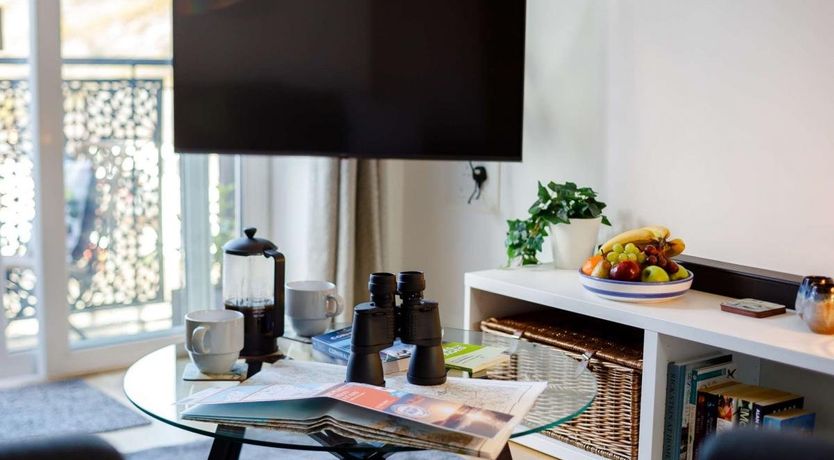 Photo of 2 Bed in Porthtowan