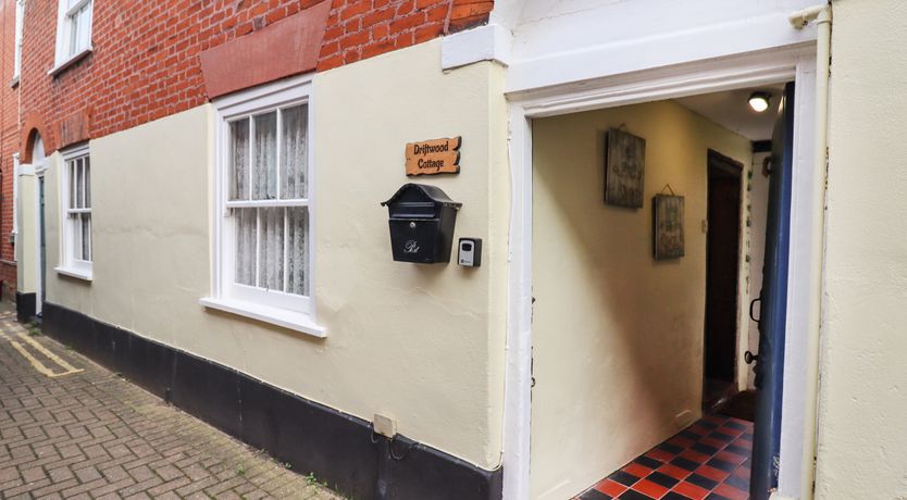 Photo of Driftwood Cottage