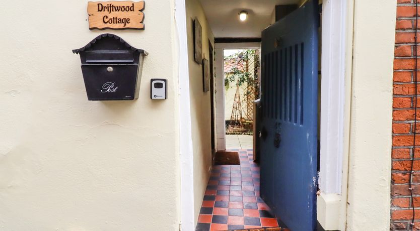 Photo of Driftwood Cottage