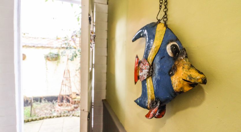 Photo of Driftwood Cottage