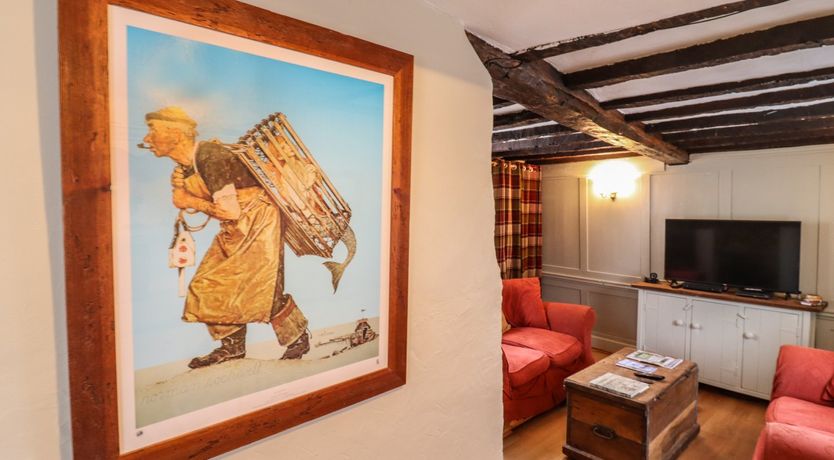 Photo of Driftwood Cottage