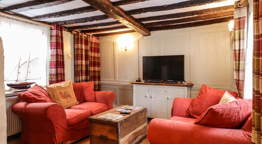 Photo of Driftwood Cottage