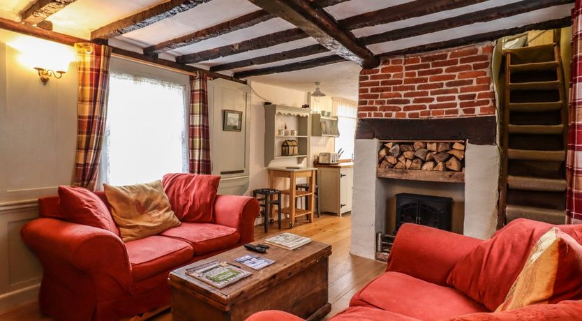 Photo of Driftwood Cottage