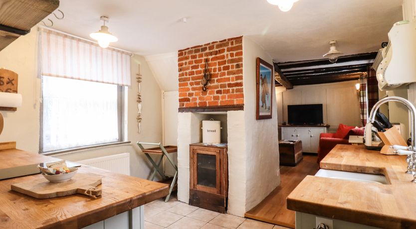 Photo of Driftwood Cottage