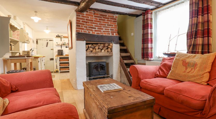 Photo of Driftwood Cottage