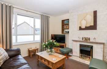 10 Annesley Park Holiday Cottage