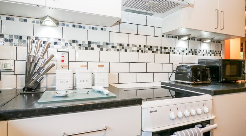 Photo of 10 Annesley Park