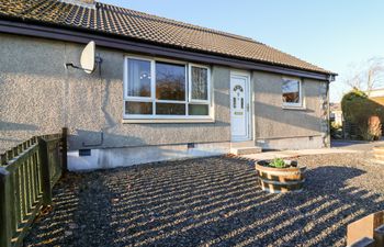 10 Annesley Park Holiday Cottage