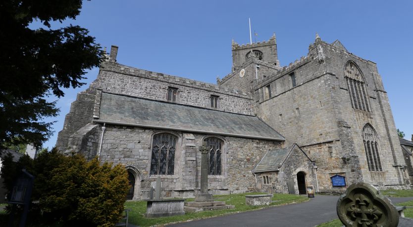 Photo of 1 Tower House