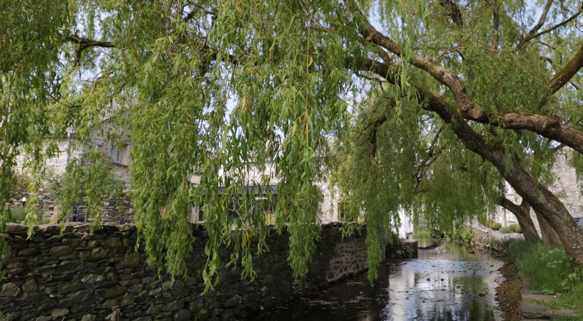 Photo of 1 Tower House