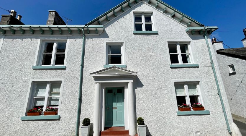 Photo of 1 Tower House