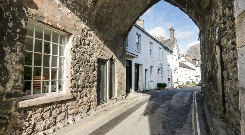 Photo of 1 Tower House