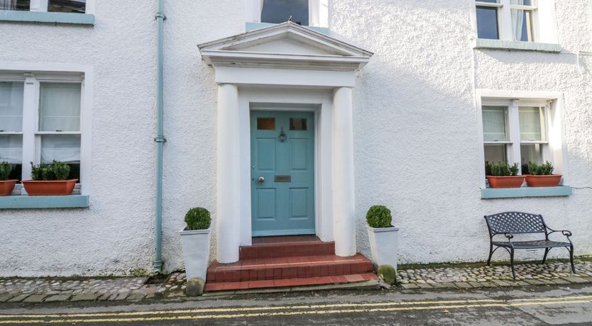 Photo of 1 Tower House