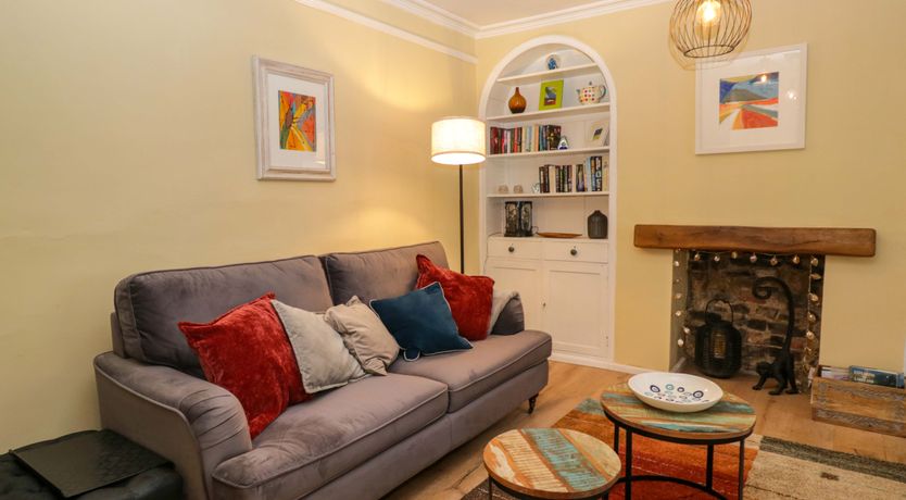 Photo of 1 Tower House