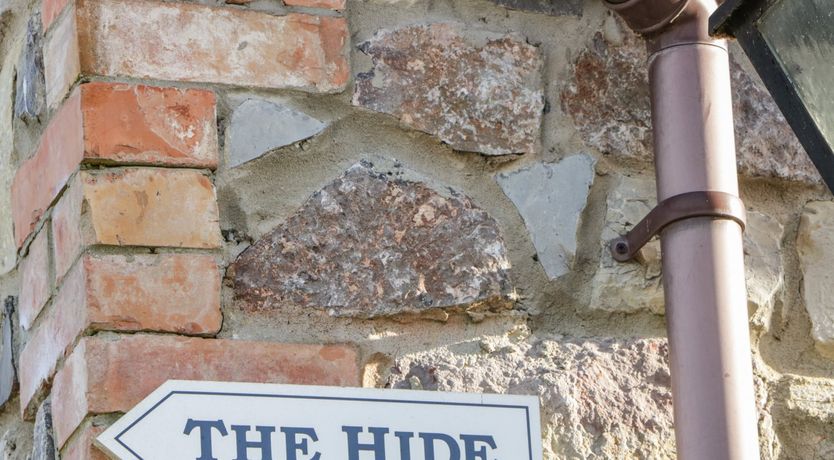 Photo of The Hide