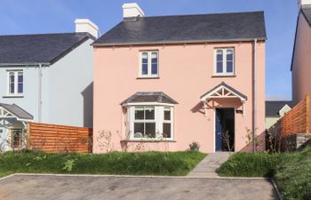 4 Llain yr Eglwys Holiday Cottage