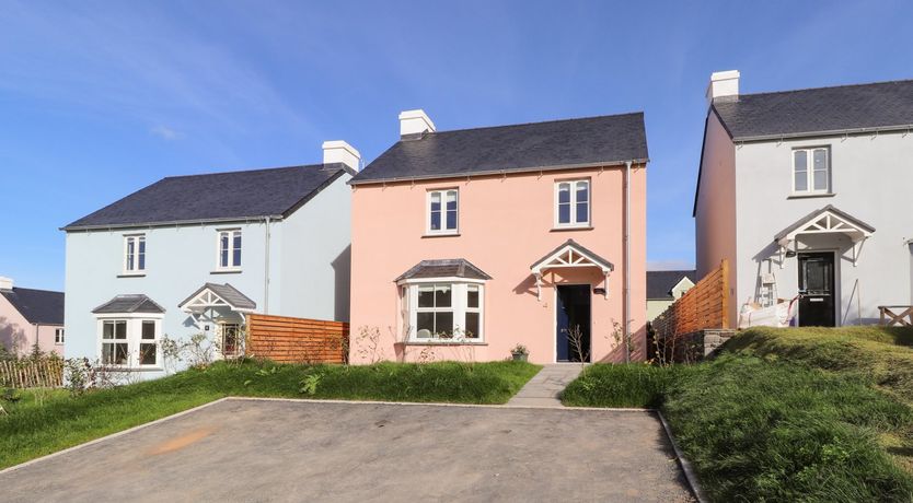 Photo of 4 Llain yr Eglwys