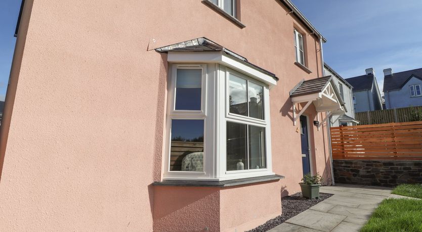 Photo of 4 Llain yr Eglwys