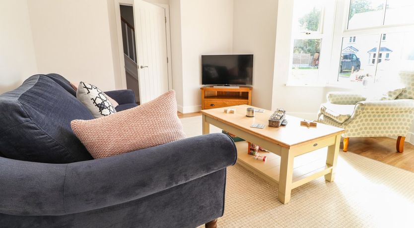 Photo of 4 Llain yr Eglwys