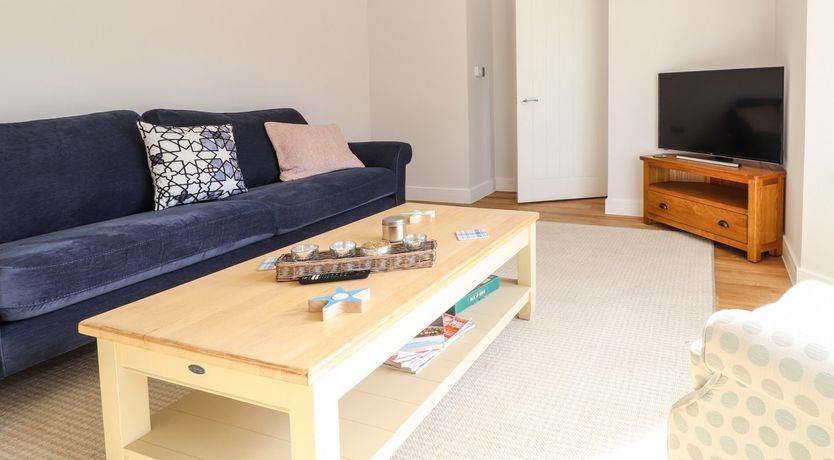 Photo of 4 Llain yr Eglwys