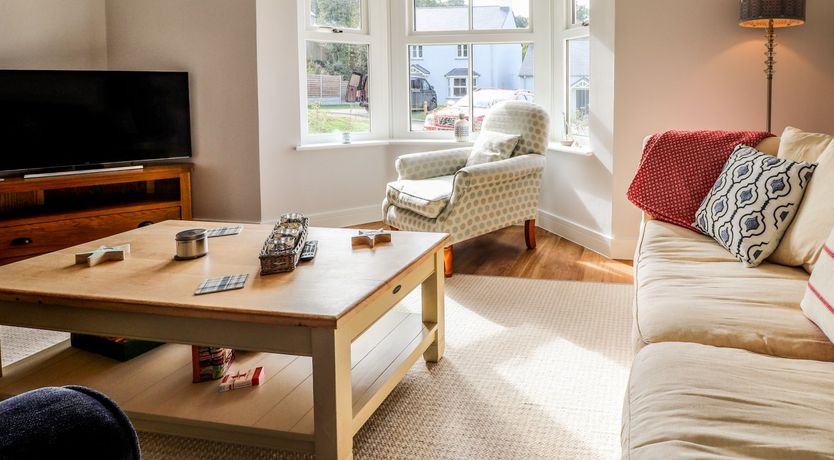 Photo of 4 Llain yr Eglwys