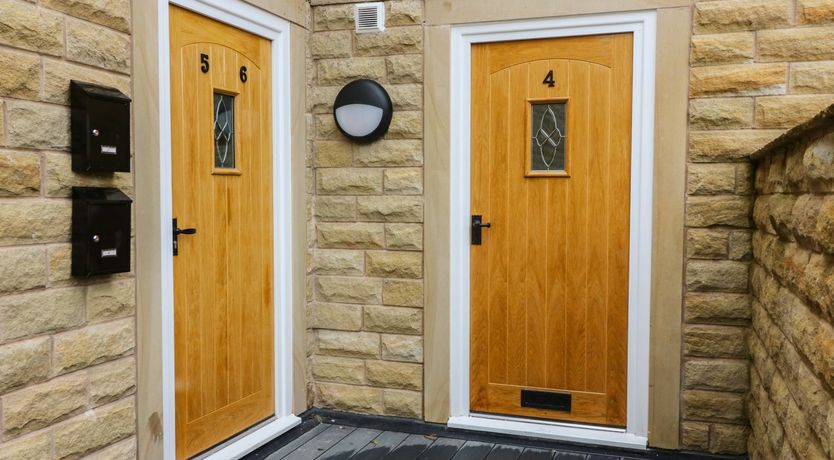 Photo of Market Lounge