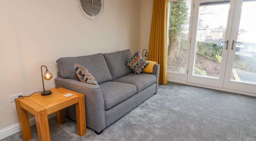 Photo of Market Lounge