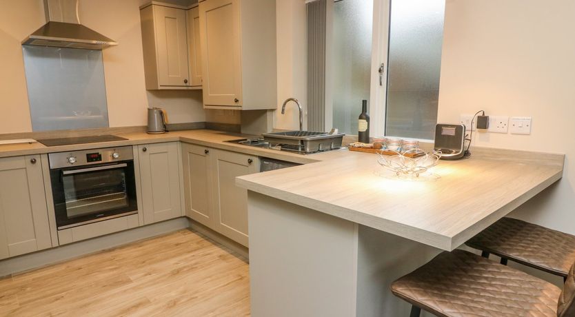 Photo of Market Lounge