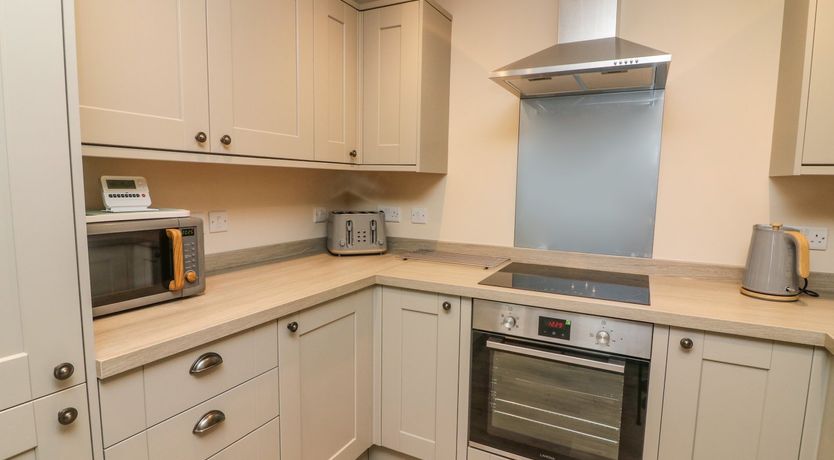 Photo of Market Lounge