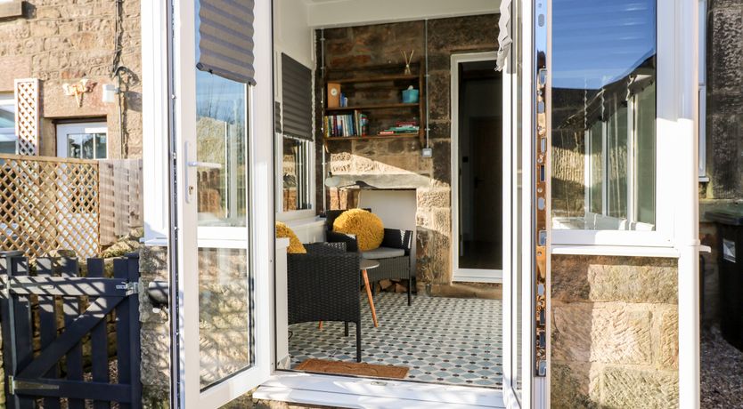 Photo of 3 Sunnyside Terrace