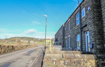 3 Sunnyside Terrace Holiday Cottage