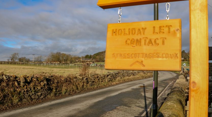 Photo of 3 Sunnyside Terrace