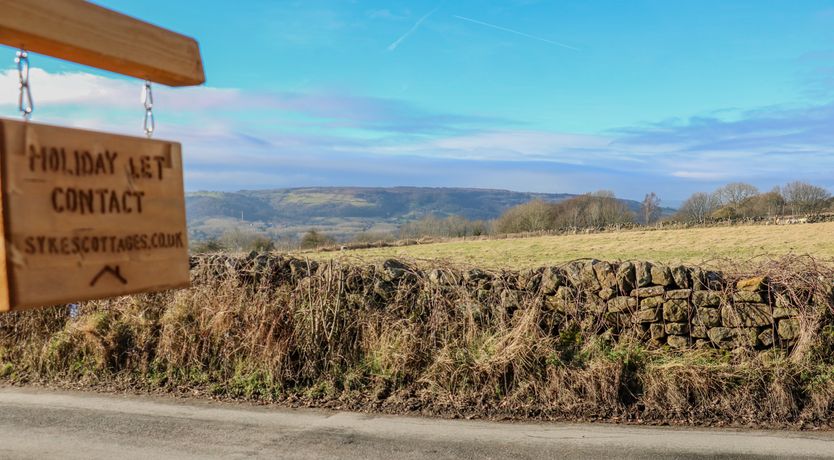 Photo of 3 Sunnyside Terrace