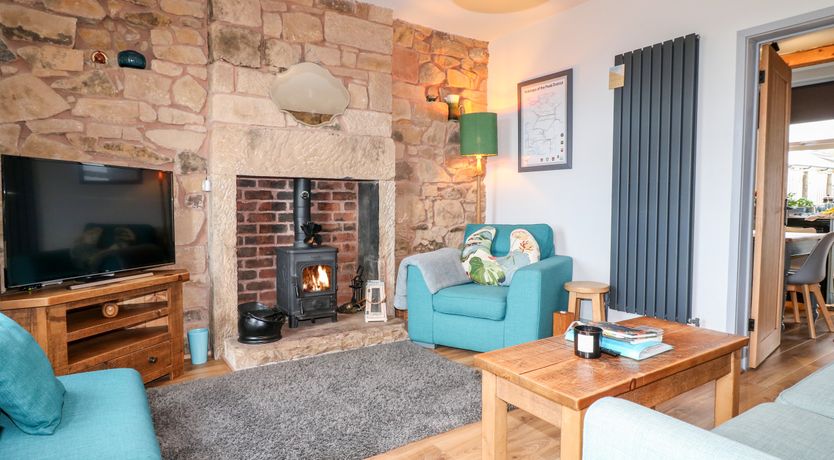 Photo of 3 Sunnyside Terrace