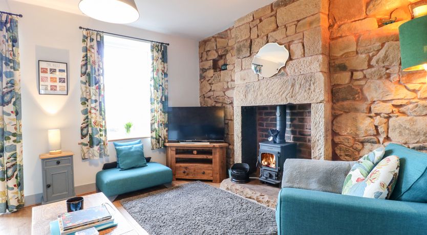 Photo of 3 Sunnyside Terrace