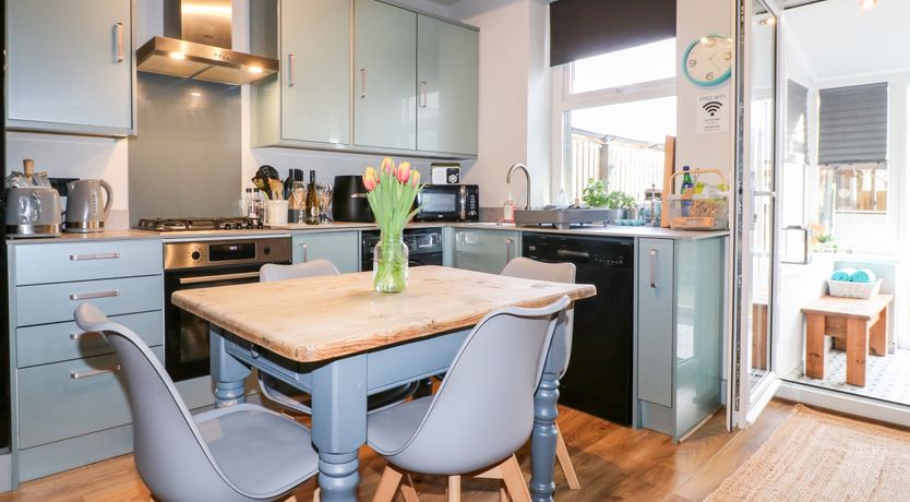 Photo of 3 Sunnyside Terrace