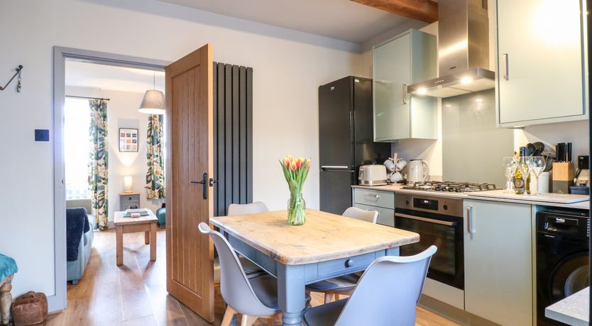 Photo of 3 Sunnyside Terrace