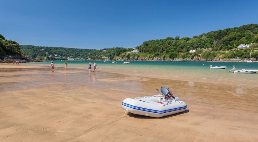 Photo of Higher Cliftonville