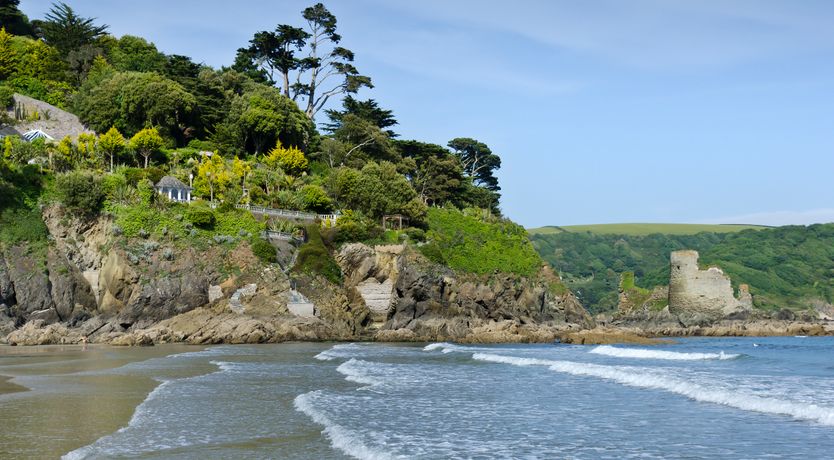 Photo of Higher Cliftonville