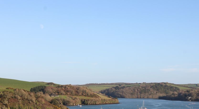 Photo of Higher Cliftonville