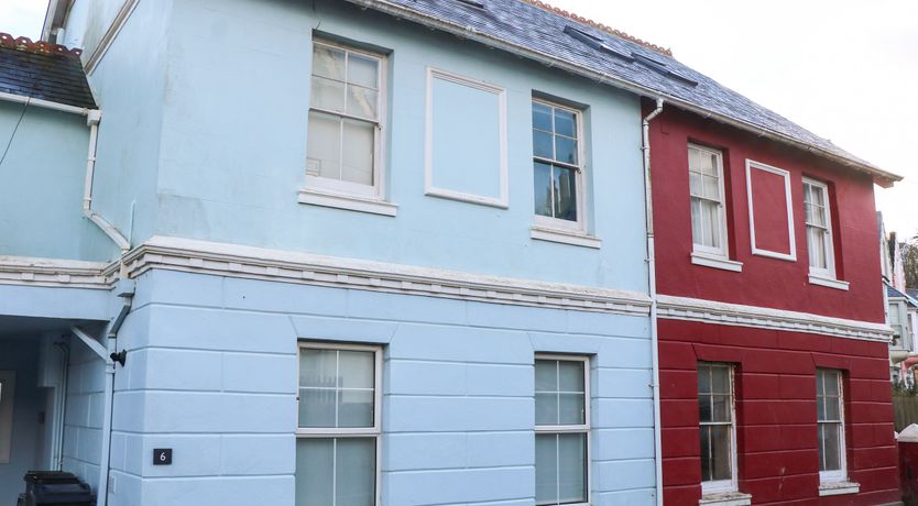 Photo of Higher Cliftonville