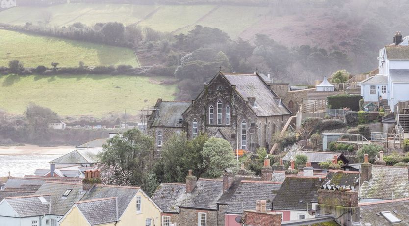 Photo of Higher Cliftonville