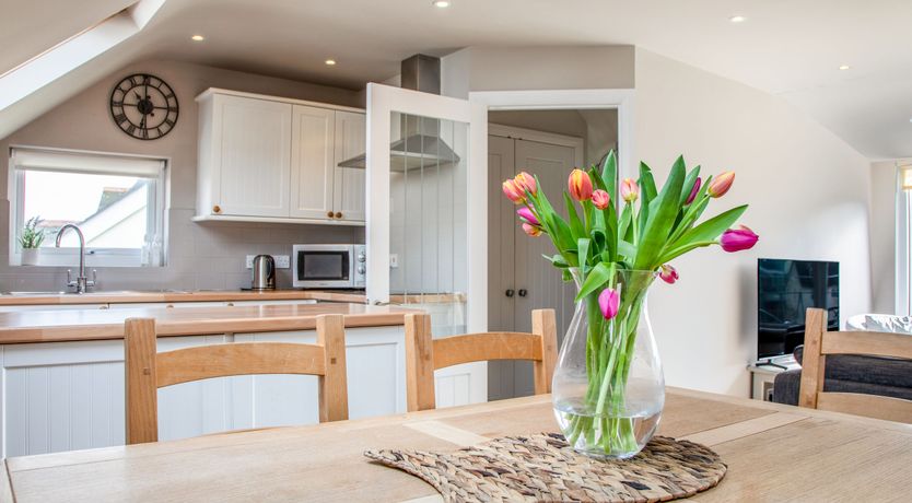 Photo of Higher Cliftonville