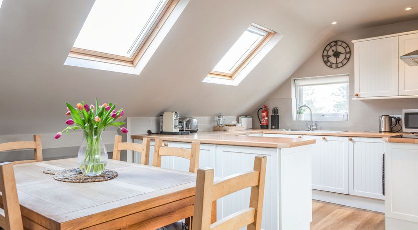 Photo of Higher Cliftonville