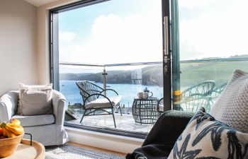 Higher Cliftonville Holiday Cottage