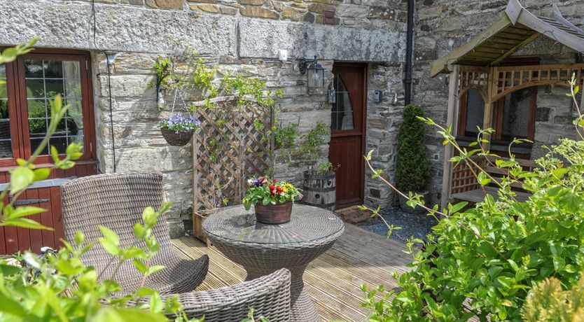 Photo of Nightingale Cottage