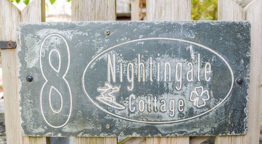Photo of Nightingale Cottage