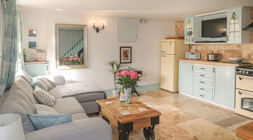 Photo of Nightingale Cottage